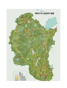 天目湖水世界游玩攻略,天目湖水世界开放时间 第3张 天目湖水世界游玩攻略,天目湖水世界开放时间 第3张