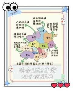 北京郊区旅游哪里好玩，北京郊区去哪儿玩儿比较好？  第1张