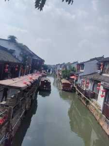 江苏旅游景点排名,江苏旅游排名前五的景点 第1张 江苏旅游景点排名,江苏旅游排名前五的景点 第1张