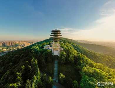 江苏旅游景点排名,江苏旅游排名前五的景点 第4张 江苏旅游景点排名,江苏旅游排名前五的景点 第4张