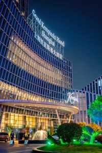 上海五星级酒店排名榜,上海前十顶级酒店 第1张 上海五星级酒店排名榜,上海前十顶级酒店 第1张