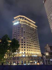 上海五星级酒店排名榜,上海前十顶级酒店 第2张 上海五星级酒店排名榜,上海前十顶级酒店 第2张