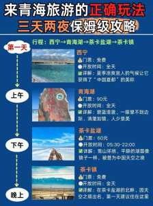 青海茶卡盐湖几月份去比较好?青海茶卡盐湖旅游费用? 第1张 青海茶卡盐湖几月份去比较好?青海茶卡盐湖旅游费用? 第1张