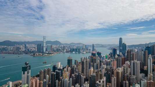 维多利亚港在哪个国家？维多利亚港介绍？  第4张