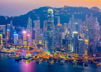 维多利亚港在哪个国家？维多利亚港介绍？  第6张