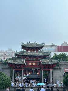 佛山好玩的地方免费景点推荐?佛山好玩的地方免费景点推荐一下? 第3张 佛山好玩的地方免费景点推荐?佛山好玩的地方免费景点推荐一下? 第3张