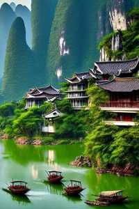 桂林有哪些好玩的地方,桂林有哪些好玩的地方景点推荐? 第3张 桂林有哪些好玩的地方,桂林有哪些好玩的地方景点推荐? 第3张