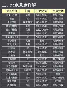 长城门票多少钱，水关长城门票多少钱  第3张