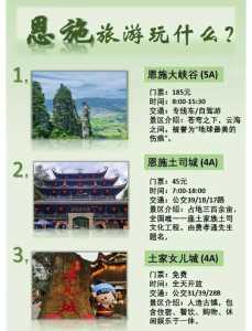 恩施自由行必去景点?恩施自由行旅游攻略? 第6张 恩施自由行必去景点?恩施自由行旅游攻略? 第6张