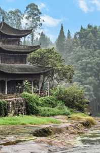 广安旅游景点介绍?广安旅游景点介绍不爬山的? 第2张 广安旅游景点介绍?广安旅游景点介绍不爬山的? 第2张