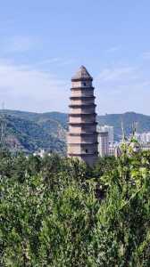延安旅游景点大全介绍,延安旅游景点大全集? 第3张 延安旅游景点大全介绍,延安旅游景点大全集? 第3张
