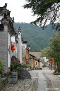 景德镇附近的旅游景点?景德镇附近的旅游景点排名? 第5张 景德镇附近的旅游景点?景德镇附近的旅游景点排名? 第5张