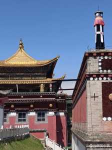 青海西宁旅游景点攻略，青海西宁旅游攻略必玩的景点？  第4张