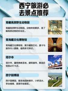 青海西宁旅游景点攻略，青海西宁旅游攻略必玩的景点？  第5张