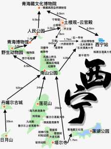 青海西宁旅游景点攻略，青海西宁旅游攻略必玩的景点？  第6张
