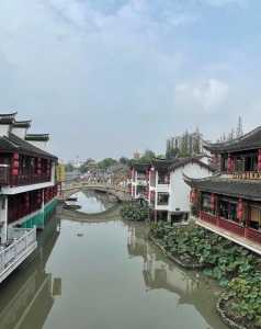 上海七宝老街游玩攻略?上海七宝老街游玩攻略图? 第2张 上海七宝老街游玩攻略?上海七宝老街游玩攻略图? 第2张