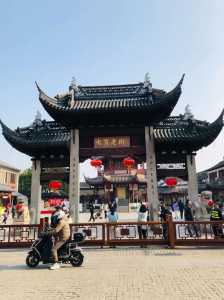 上海七宝老街游玩攻略?上海七宝老街游玩攻略图? 第3张 上海七宝老街游玩攻略?上海七宝老街游玩攻略图? 第3张