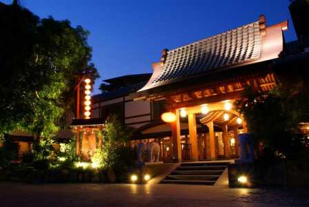 珠海御温泉度假村图片,珠海御温泉度假村图片高清 第1张 珠海御温泉度假村图片,珠海御温泉度假村图片高清 第1张