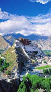 西藏旅游景点大全排名？西藏旅游必玩景点？  第2张