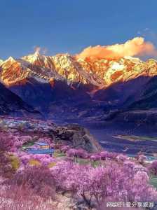 西藏旅游景点大全排名？西藏旅游必玩景点？  第5张