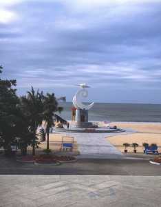 海陵岛最值得去的景点,海陵岛最值得去的景点不收费? 第1张 海陵岛最值得去的景点,海陵岛最值得去的景点不收费? 第1张