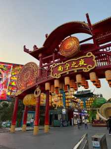 南宁旅游景点介绍,南宁的旅游景点有哪些地方? 第1张 南宁旅游景点介绍,南宁的旅游景点有哪些地方? 第1张