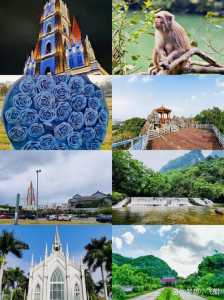 南宁旅游景点介绍,南宁的旅游景点有哪些地方? 第4张 南宁旅游景点介绍,南宁的旅游景点有哪些地方? 第4张