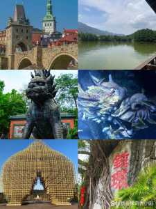 深圳穷游一天推荐?深圳一个人穷游散心去哪好? 第3张 深圳穷游一天推荐?深圳一个人穷游散心去哪好? 第3张