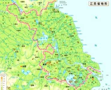 浙江旅游地图景点地图,浙江省旅游地图必游景点高清版大图? 第4张 浙江旅游地图景点地图,浙江省旅游地图必游景点高清版大图? 第4张