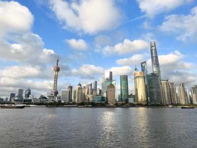 上海海边哪里好玩，上海哪个海边好玩？  第3张