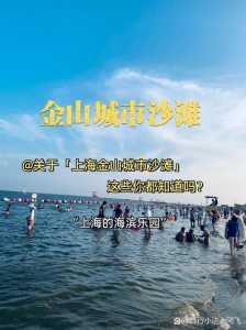 上海海边哪里好玩，上海哪个海边好玩？  第4张