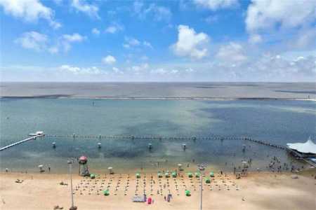 上海海边哪里好玩，上海哪个海边好玩？  第5张
