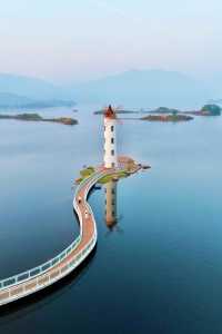 杭州千岛湖景点介绍,杭州千岛湖景点介绍作文 第4张 杭州千岛湖景点介绍,杭州千岛湖景点介绍作文 第4张