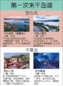 杭州千岛湖景点介绍,杭州千岛湖景点介绍作文 第5张 杭州千岛湖景点介绍,杭州千岛湖景点介绍作文 第5张