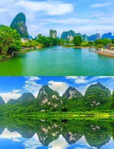 桂林旅游攻略自由行攻略,桂林旅游攻略自由行详细攻略? 第1张 桂林旅游攻略自由行攻略,桂林旅游攻略自由行详细攻略? 第1张