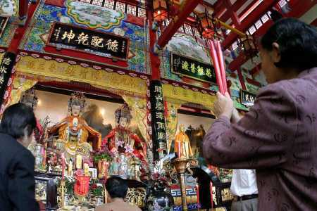 城隍庙求什么最灵,郑州城隍庙求什么最灵? 第3张 城隍庙求什么最灵,郑州城隍庙求什么最灵? 第3张
