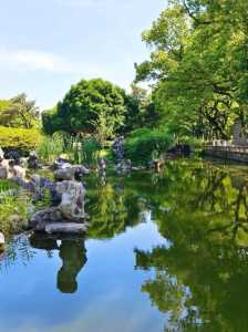 宁波地区旅游有哪些景点?宁波的旅游景点主要景点? 第1张 宁波地区旅游有哪些景点?宁波的旅游景点主要景点? 第1张