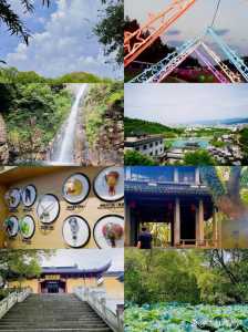 宁波地区旅游有哪些景点?宁波的旅游景点主要景点? 第2张 宁波地区旅游有哪些景点?宁波的旅游景点主要景点? 第2张