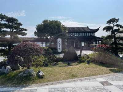宁波地区旅游有哪些景点?宁波的旅游景点主要景点? 第3张 宁波地区旅游有哪些景点?宁波的旅游景点主要景点? 第3张