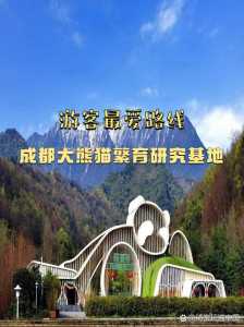 成都熊猫基地攻略,成都熊猫基地攻略图? 第5张 成都熊猫基地攻略,成都熊猫基地攻略图? 第5张