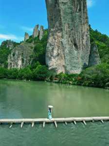 缙云旅游景点排名,缙云旅游景点排名榜? 第2张 缙云旅游景点排名,缙云旅游景点排名榜? 第2张
