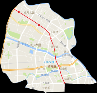 天津市地图高清版大图,天津市地图高清版大图 全图? 第2张 天津市地图高清版大图,天津市地图高清版大图 全图? 第2张