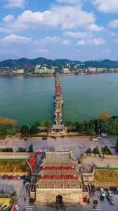 潮州旅游景点大全,潮州市旅游必去前十景点 第2张 潮州旅游景点大全,潮州市旅游必去前十景点 第2张