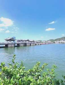 潮州旅游景点大全,潮州市旅游必去前十景点 第3张 潮州旅游景点大全,潮州市旅游必去前十景点 第3张