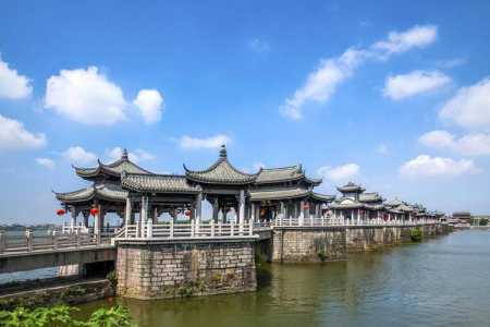 潮州旅游景点大全,潮州市旅游必去前十景点 第4张 潮州旅游景点大全,潮州市旅游必去前十景点 第4张
