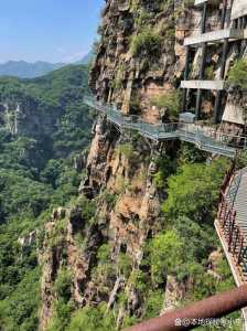 承德周边游景点大全集，承德周边旅游攻略  第4张