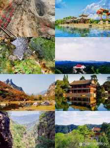 承德周边游景点大全集，承德周边旅游攻略  第6张