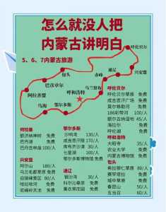 内蒙自驾游最佳路线攻略,内蒙自驾旅游攻略? 第1张 内蒙自驾游最佳路线攻略,内蒙自驾旅游攻略? 第1张