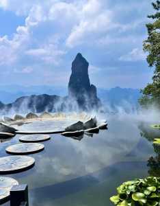温州旅游必去前十景点，温州旅游必去前十景点在哪里？  第5张