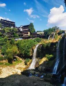 芙蓉镇游玩攻略住宿?芙蓉镇景点攻略? 第6张 芙蓉镇游玩攻略住宿?芙蓉镇景点攻略? 第6张